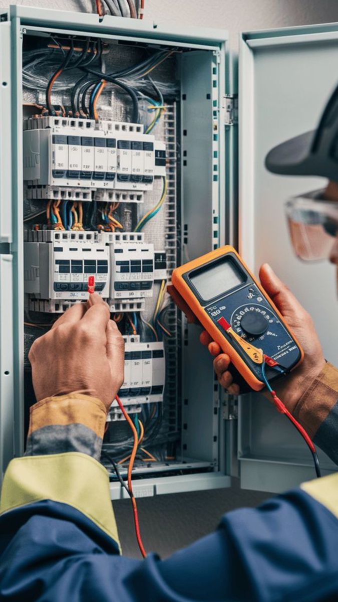 Technicien en intervention